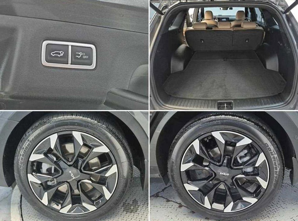 기아 쏘렌토 가솔린 2.5T 2WD 시그니처 사진 20