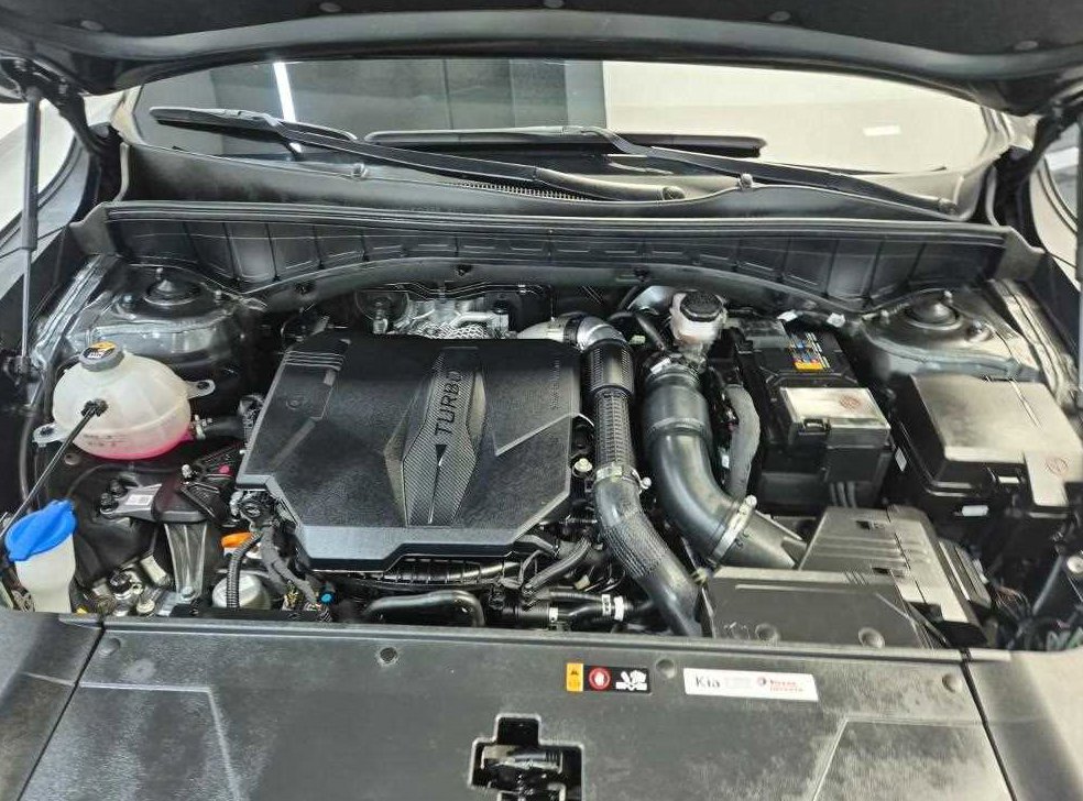 기아 쏘렌토 가솔린 2.5T 2WD 시그니처 사진 5