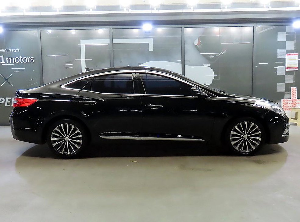 현대 그랜저 LPG HG300 MODERN 사진 3