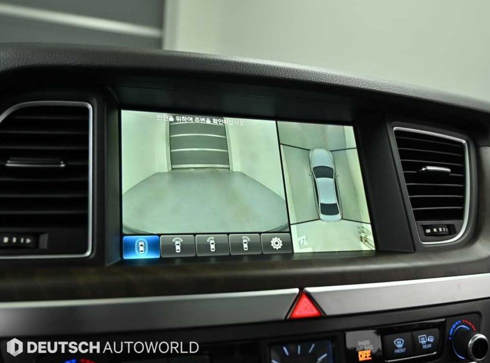현대 제네시스 G380 프레스티지 AWD 사진 15