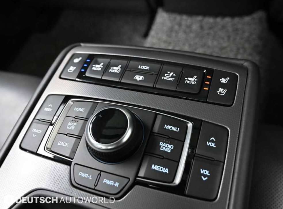 현대 제네시스 G380 프레스티지 AWD 사진 16