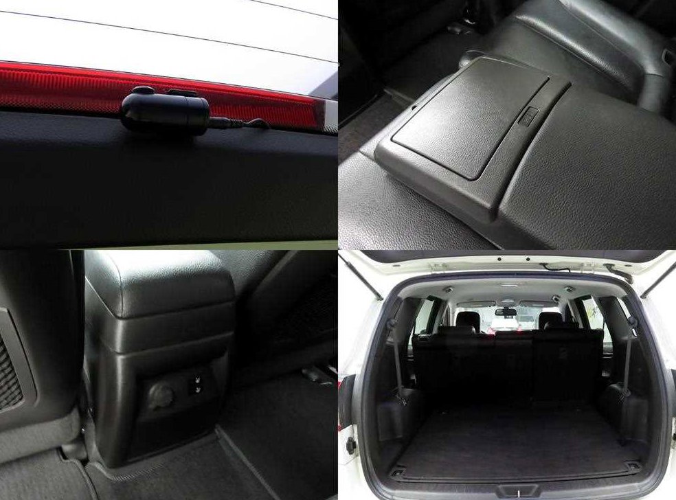 현대 싼타페 2WD(2.0 E-VGT) MLX 사진 18