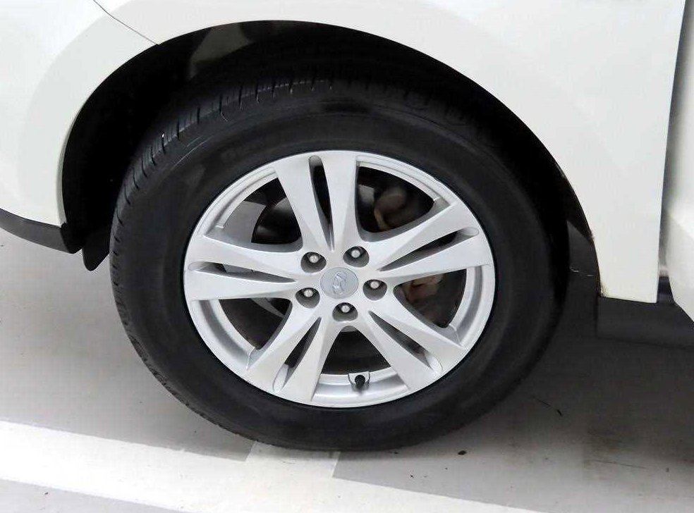 현대 싼타페 2WD(2.0 E-VGT) MLX 사진 19
