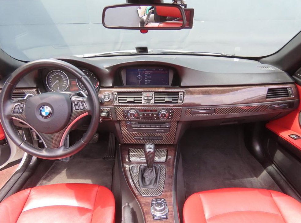BMW 3시리즈 328i 컨버터블 사진 10