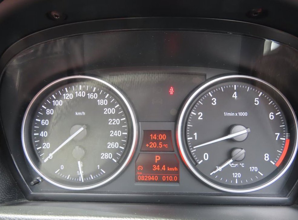 BMW 3시리즈 328i 컨버터블 사진 11