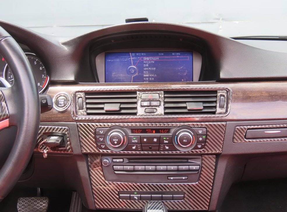 BMW 3시리즈 328i 컨버터블 사진 13