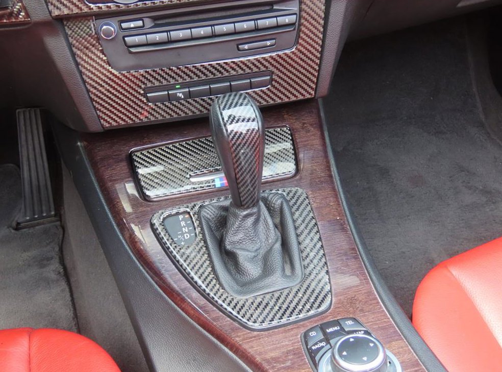 BMW 3시리즈 328i 컨버터블 사진 14