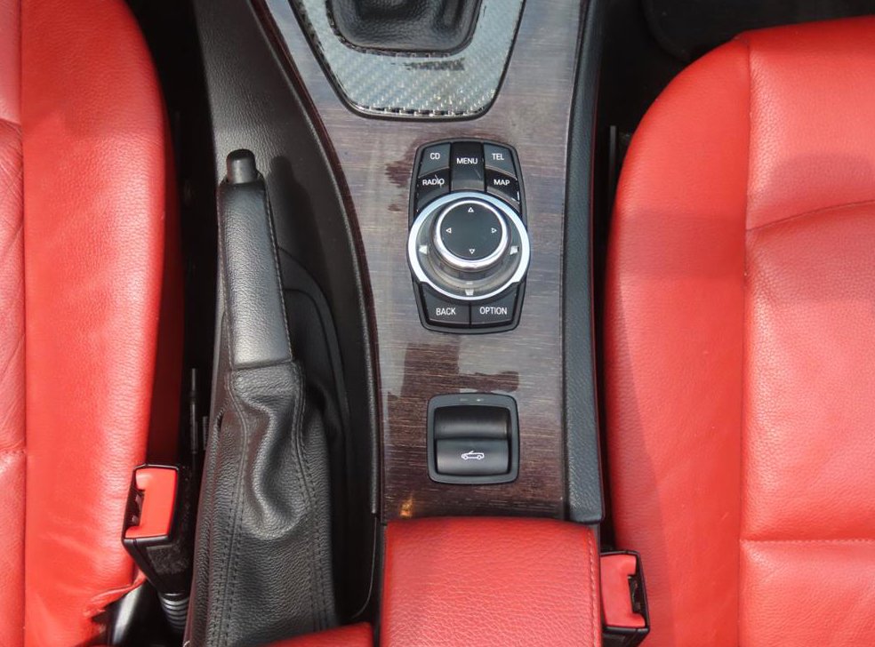BMW 3시리즈 328i 컨버터블 사진 15