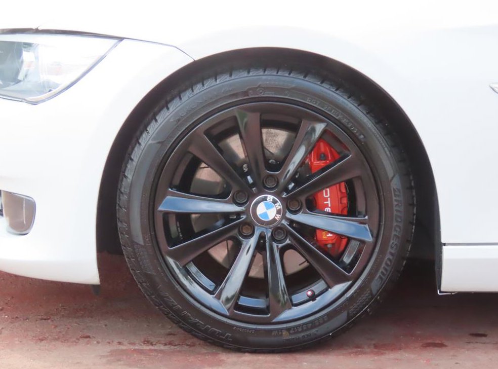 BMW 3시리즈 328i 컨버터블 사진 20