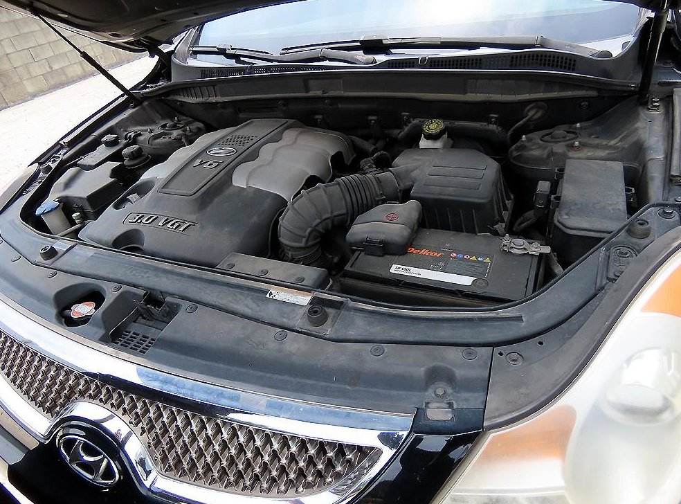 현대 베라쿠르즈 디젤 2WD 300VX 사진 19