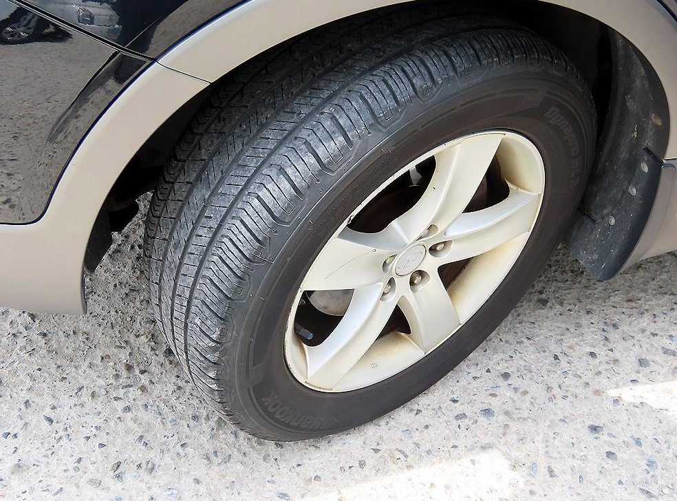 현대 베라쿠르즈 디젤 2WD 300VX 사진 20
