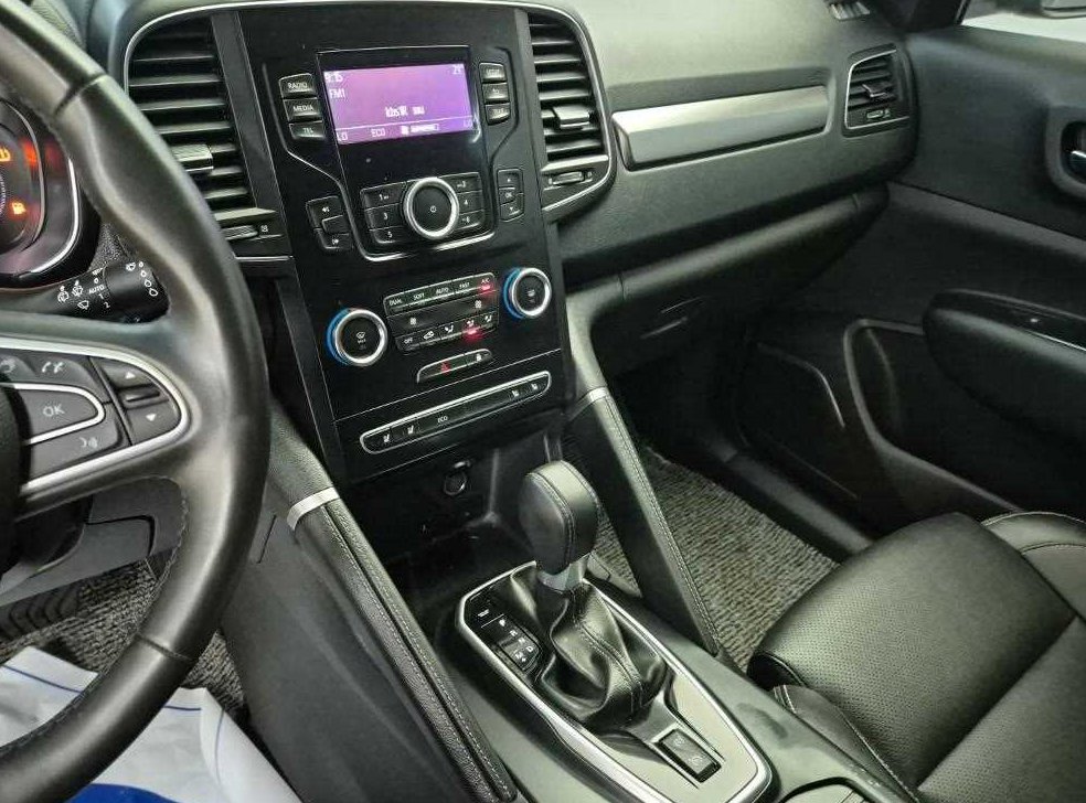 르노코리아(삼성) QM6 퀘스트 2.0 LPe 2WD 사진 10