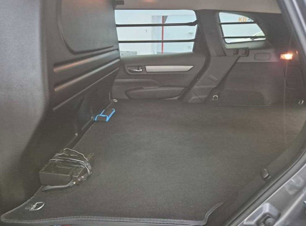 르노코리아(삼성) QM6 퀘스트 2.0 LPe 2WD 사진 12