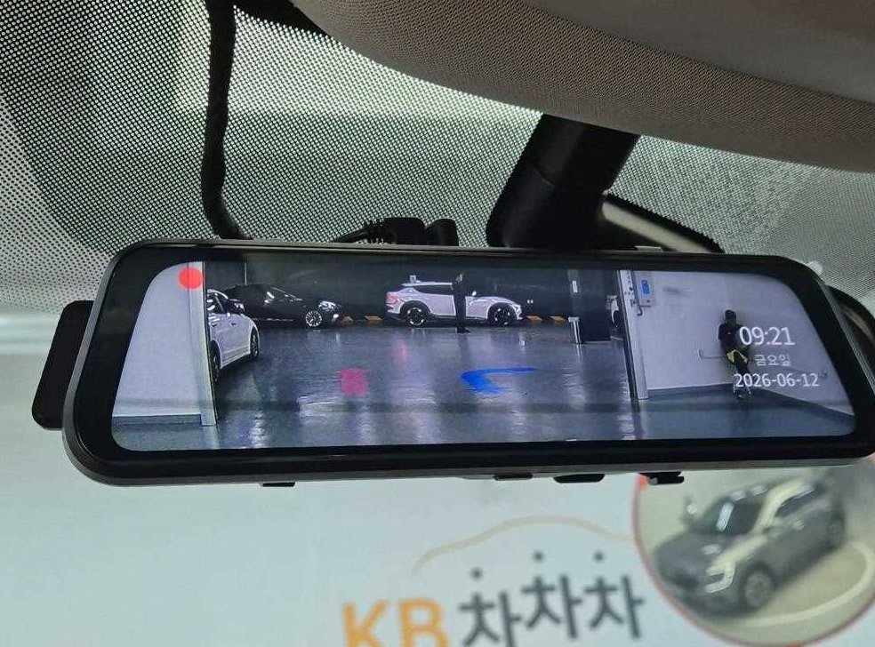 르노코리아(삼성) QM6 퀘스트 2.0 LPe 2WD 사진 13