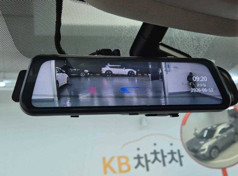 르노코리아(삼성) QM6 퀘스트 2.0 LPe 2WD 사진 15