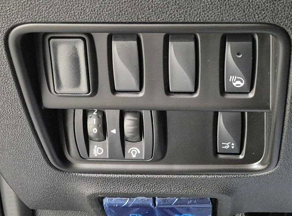 르노코리아(삼성) QM6 퀘스트 2.0 LPe 2WD 사진 18