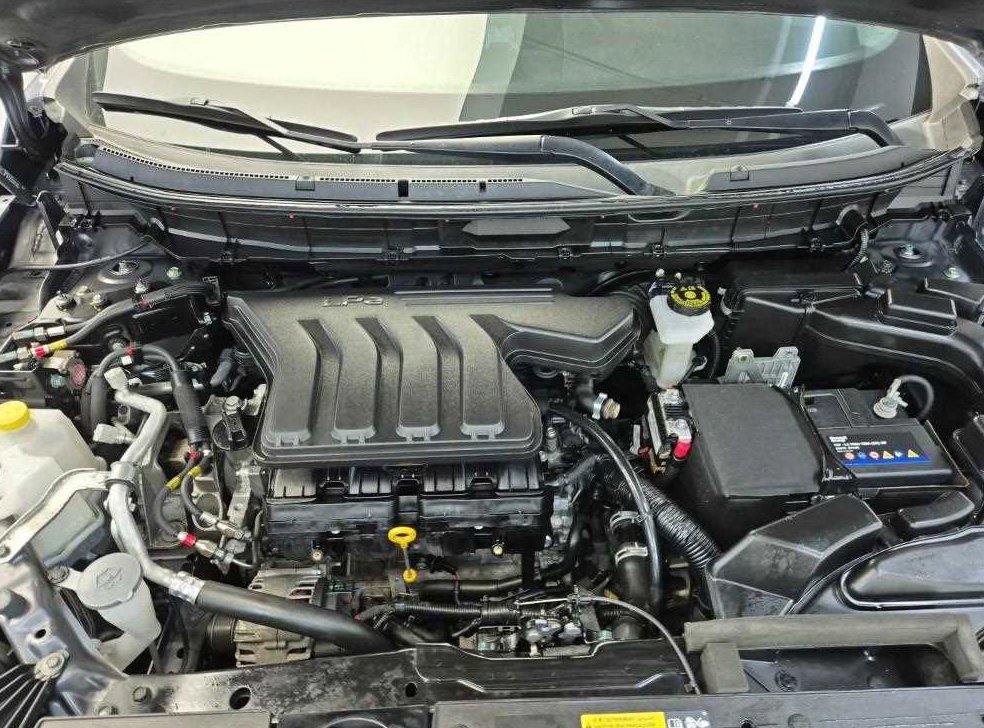 르노코리아(삼성) QM6 퀘스트 2.0 LPe 2WD 사진 5