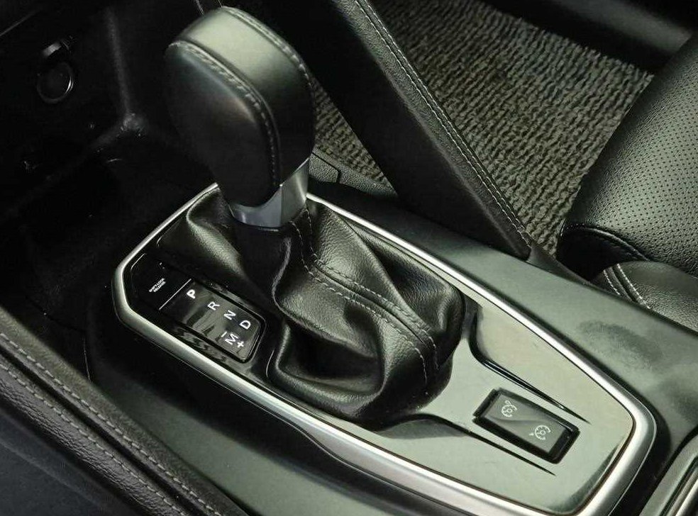 르노코리아(삼성) QM6 퀘스트 2.0 LPe 2WD 사진 8