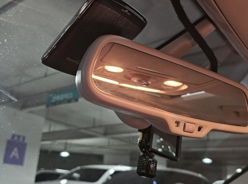 아우디 A4 35 TDI 콰트로 사진 11
