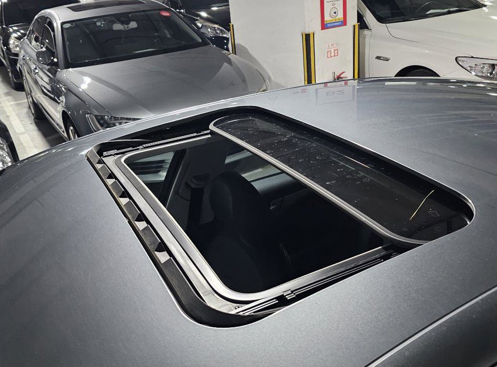 아우디 A4 35 TDI 콰트로 사진 19