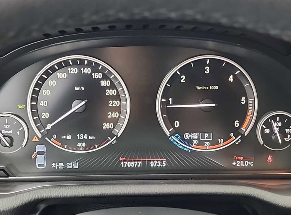 BMW X4  xDrive 20d 사진 6
