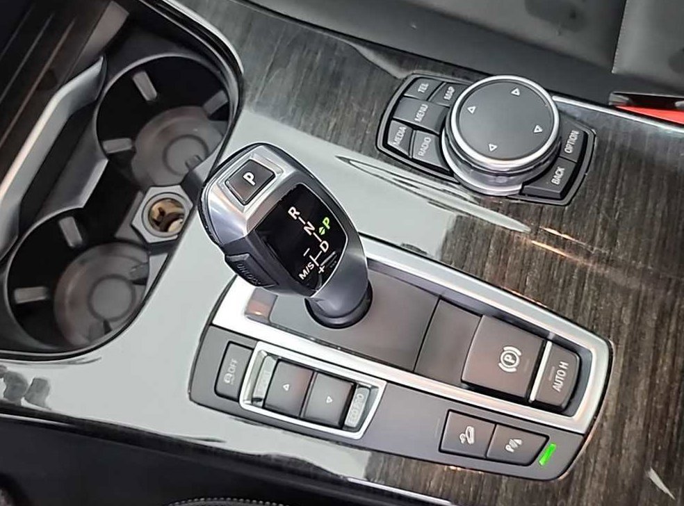 BMW X4  xDrive 20d 사진 8