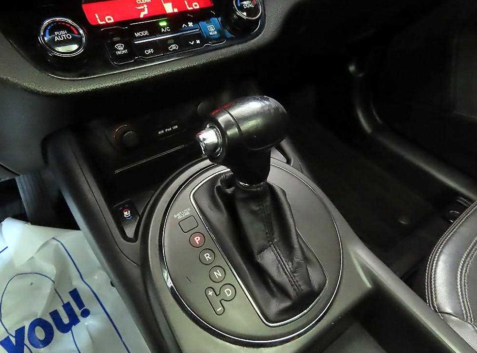 기아 스포티지 2WD LIMITED 사진 12
