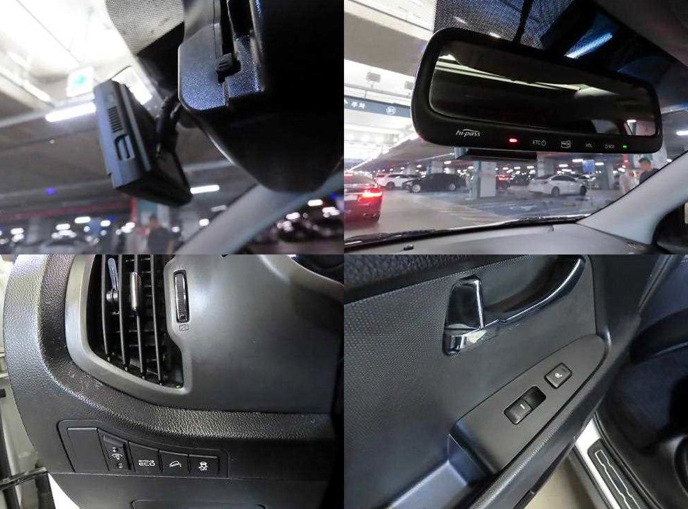 기아 스포티지 2WD LIMITED 사진 18
