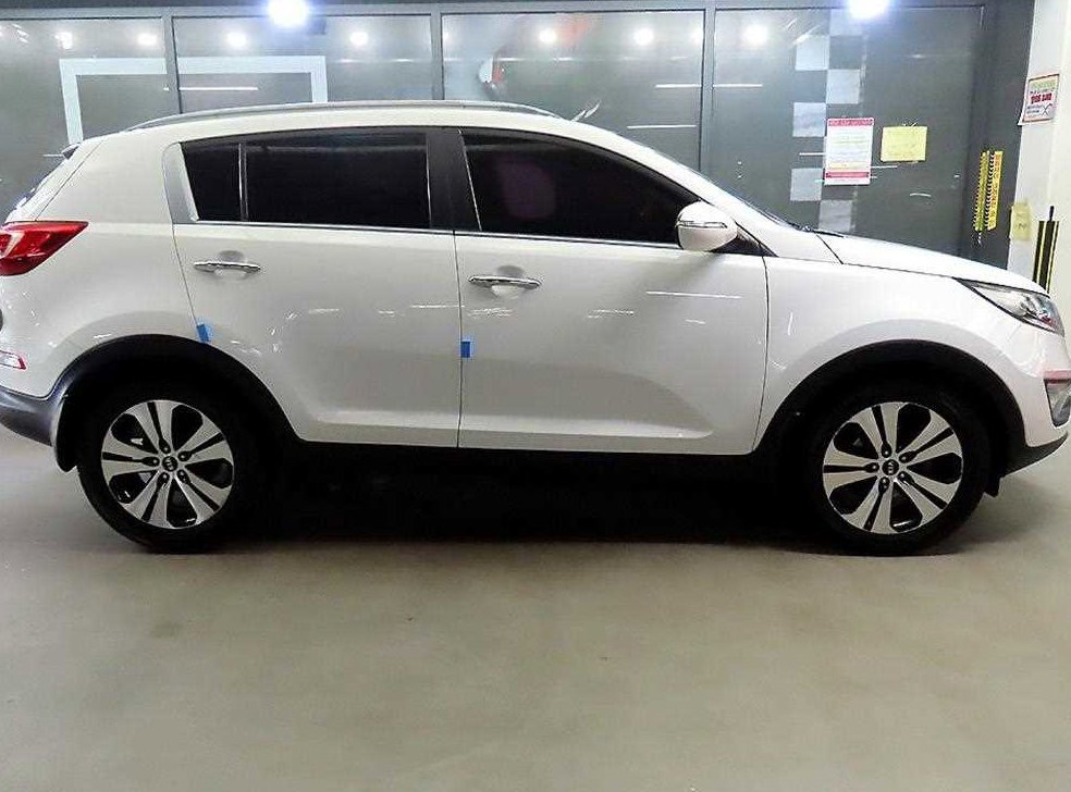 기아 스포티지 2WD LIMITED 사진 3