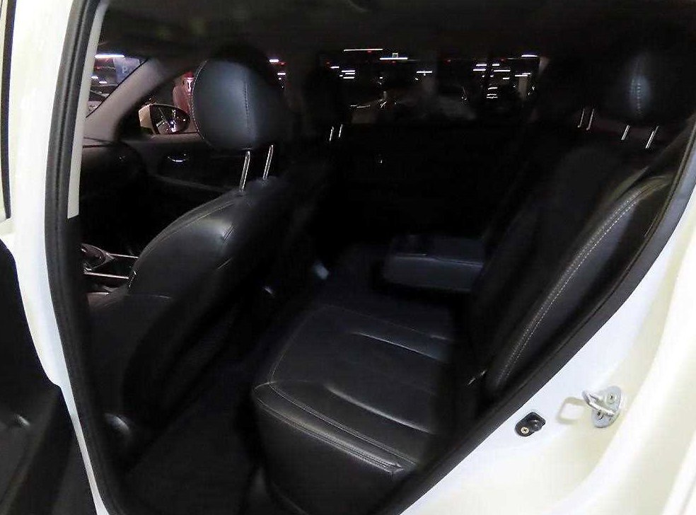 기아 스포티지 2WD LIMITED 사진 7