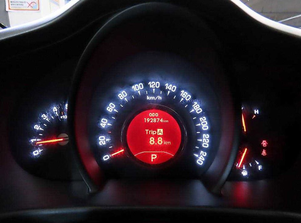 기아 스포티지 2WD LIMITED 사진 9