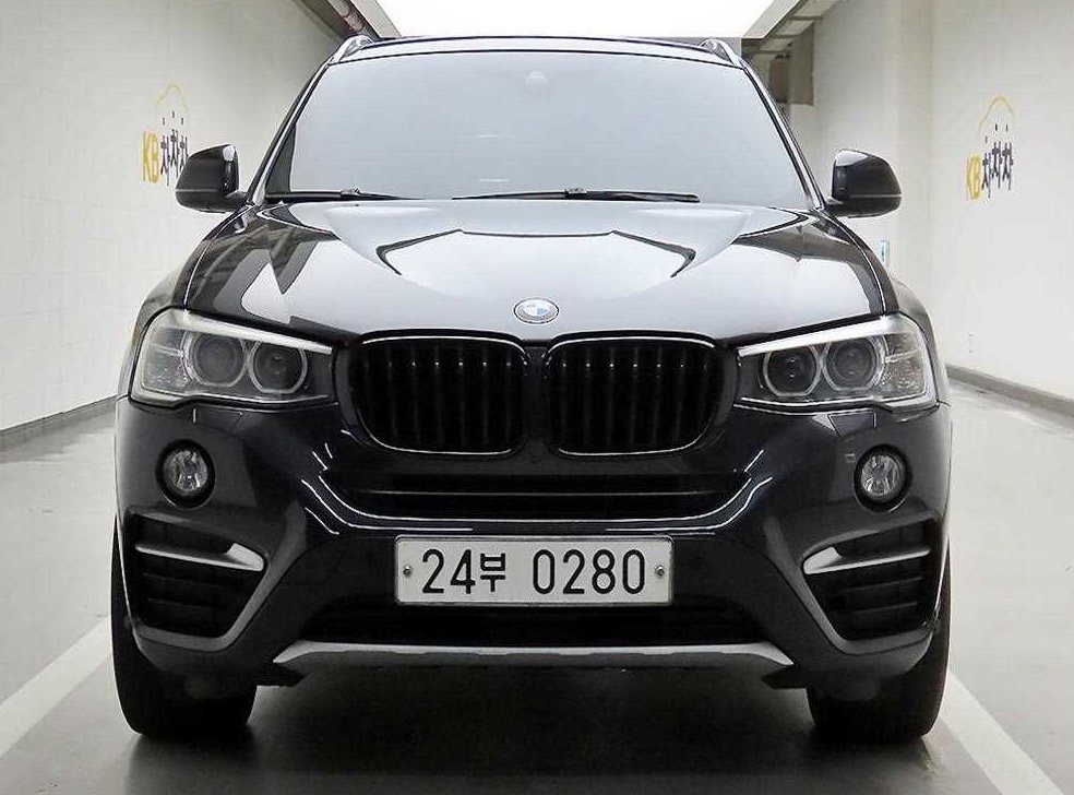 BMW X4  xDrive 20d