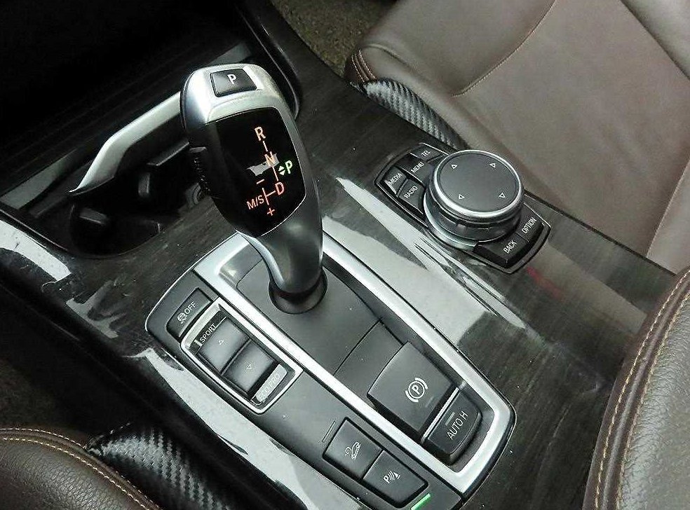 BMW X4  xDrive 20d 사진 10