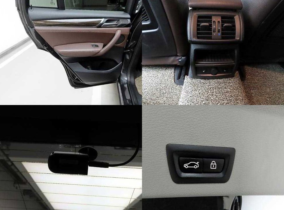BMW X4  xDrive 20d 사진 18