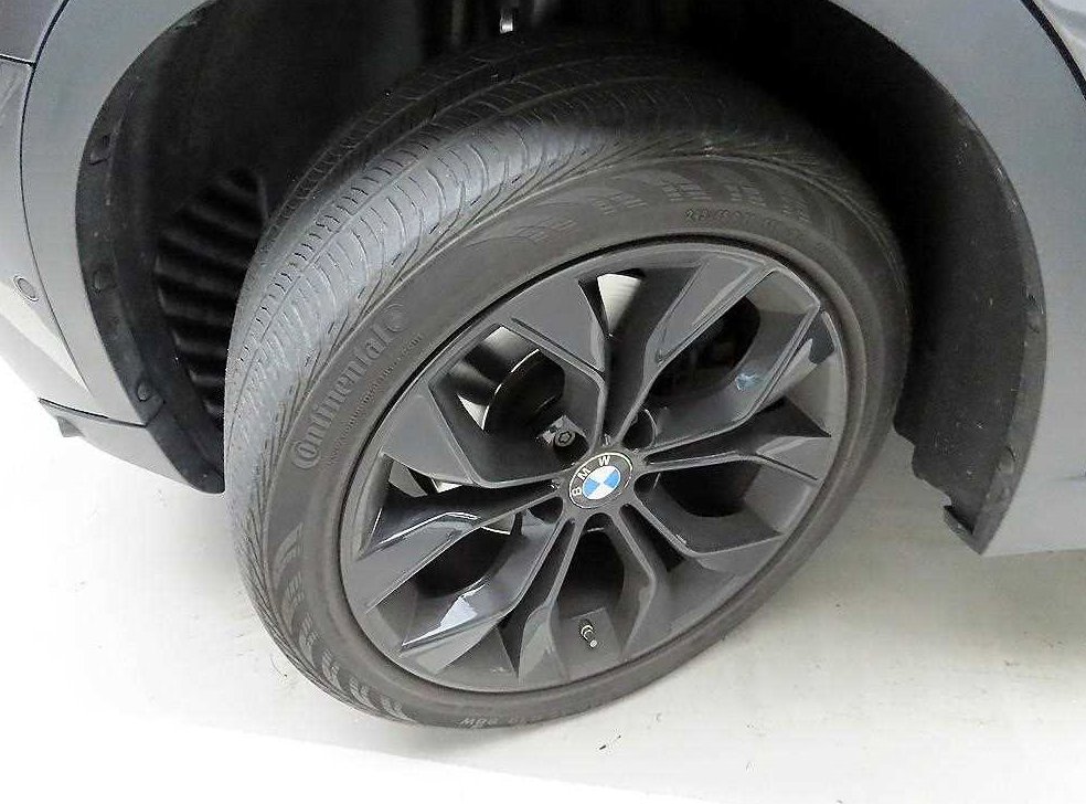 BMW X4  xDrive 20d 사진 19