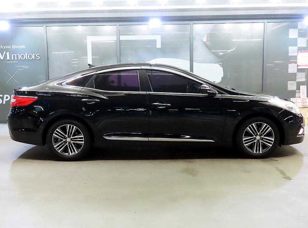 현대 그랜저 HG240 MODERN 사진 3