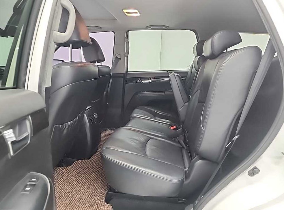 기아 모하비 디젤 2WD QV300 사진 12