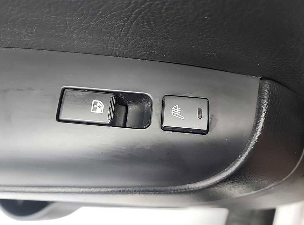 기아 모하비 디젤 2WD QV300 사진 14