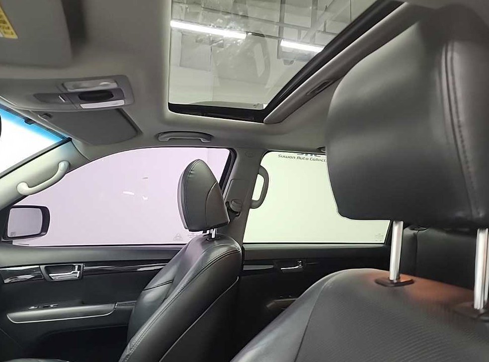 기아 모하비 디젤 2WD QV300 사진 15