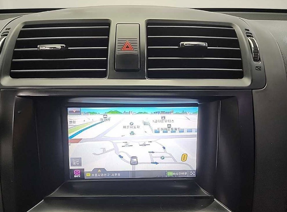 기아 모하비 디젤 2WD QV300 사진 16