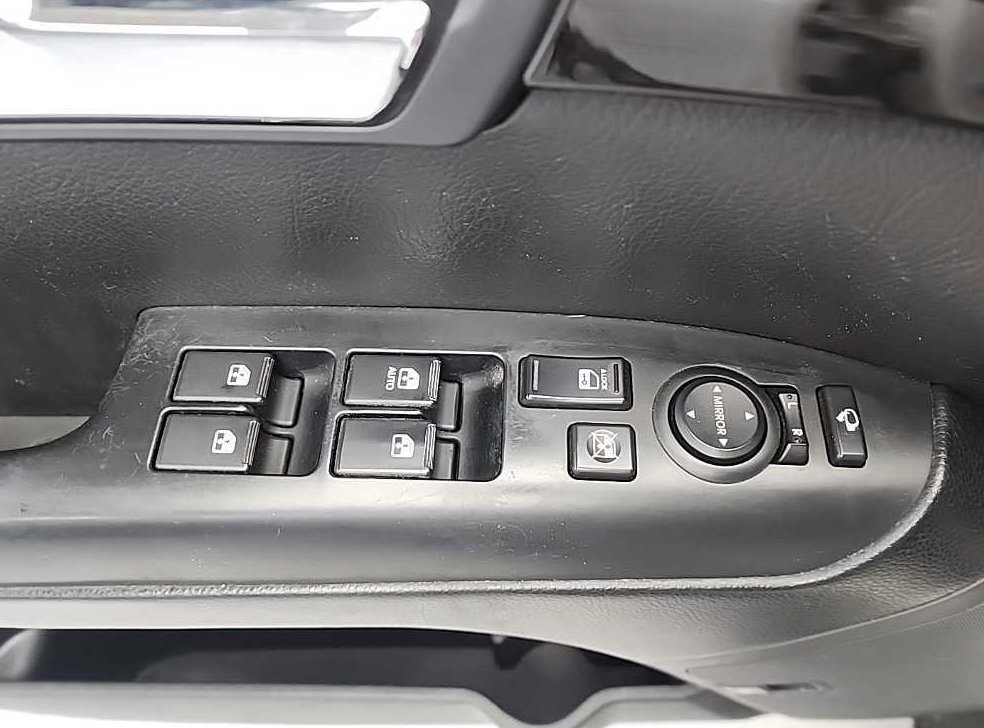 기아 모하비 디젤 2WD QV300 사진 18