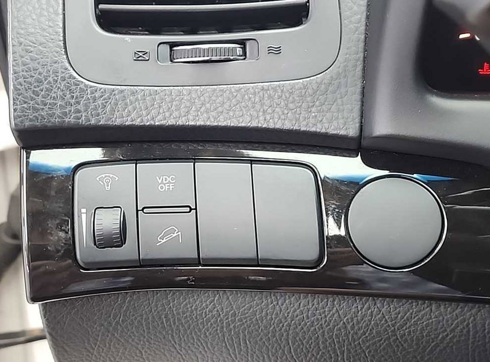 기아 모하비 디젤 2WD QV300 사진 19