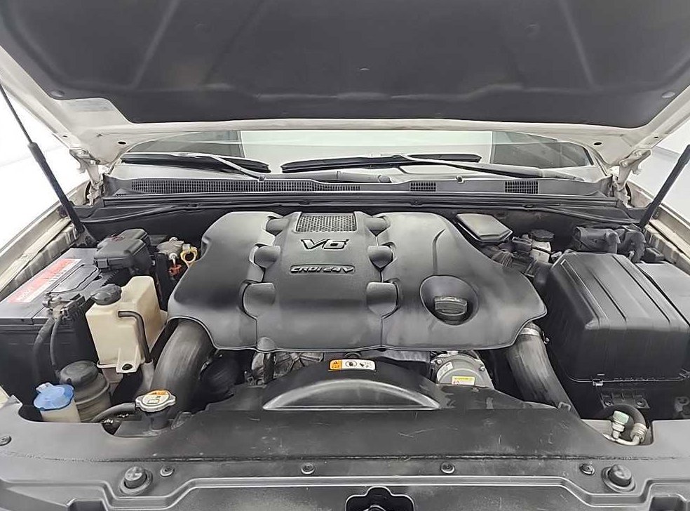 기아 모하비 디젤 2WD QV300 사진 5