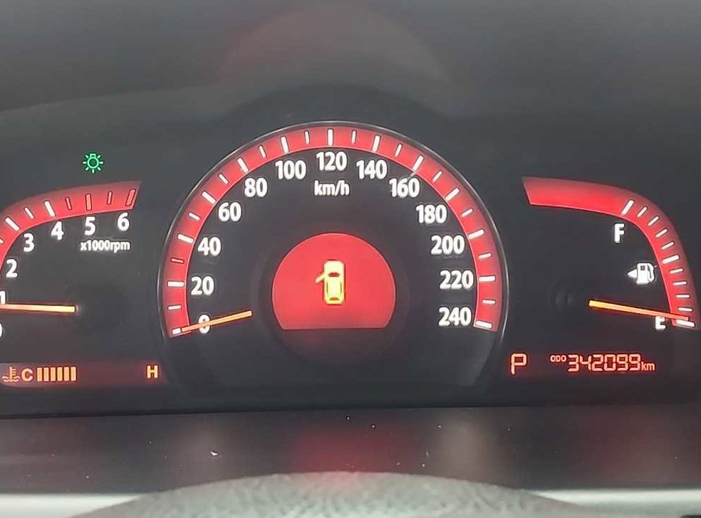 기아 모하비 디젤 2WD QV300 사진 6