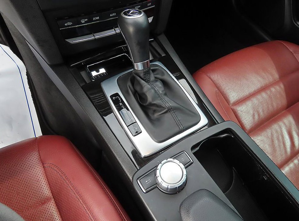 벤츠 E 클래스 E350 쿠페 사진 10