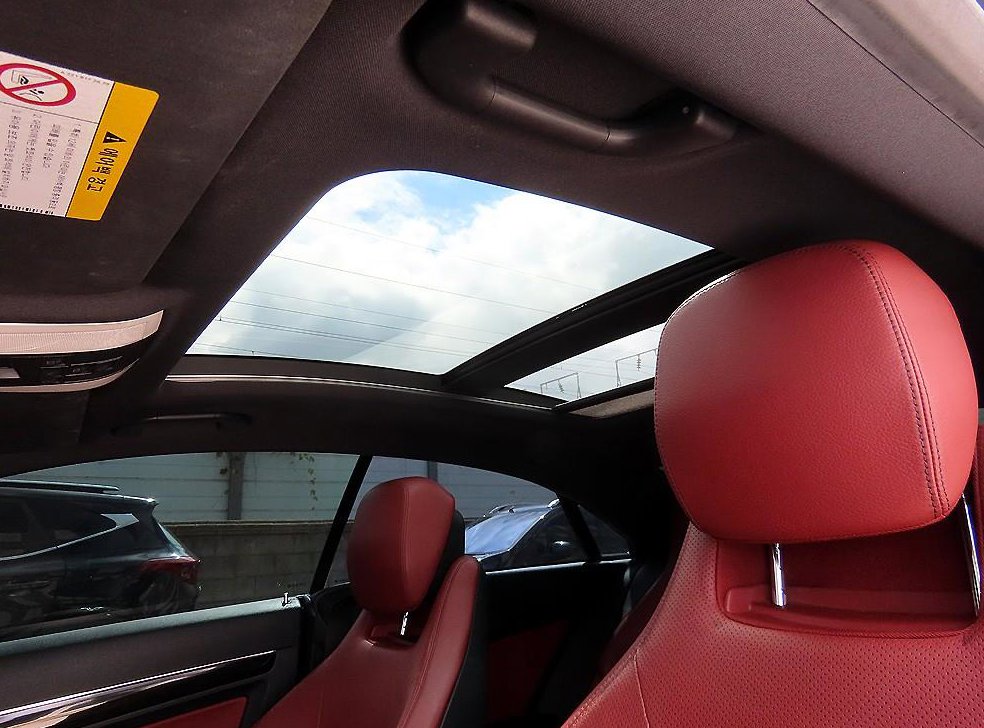 벤츠 E 클래스 E350 쿠페 사진 17
