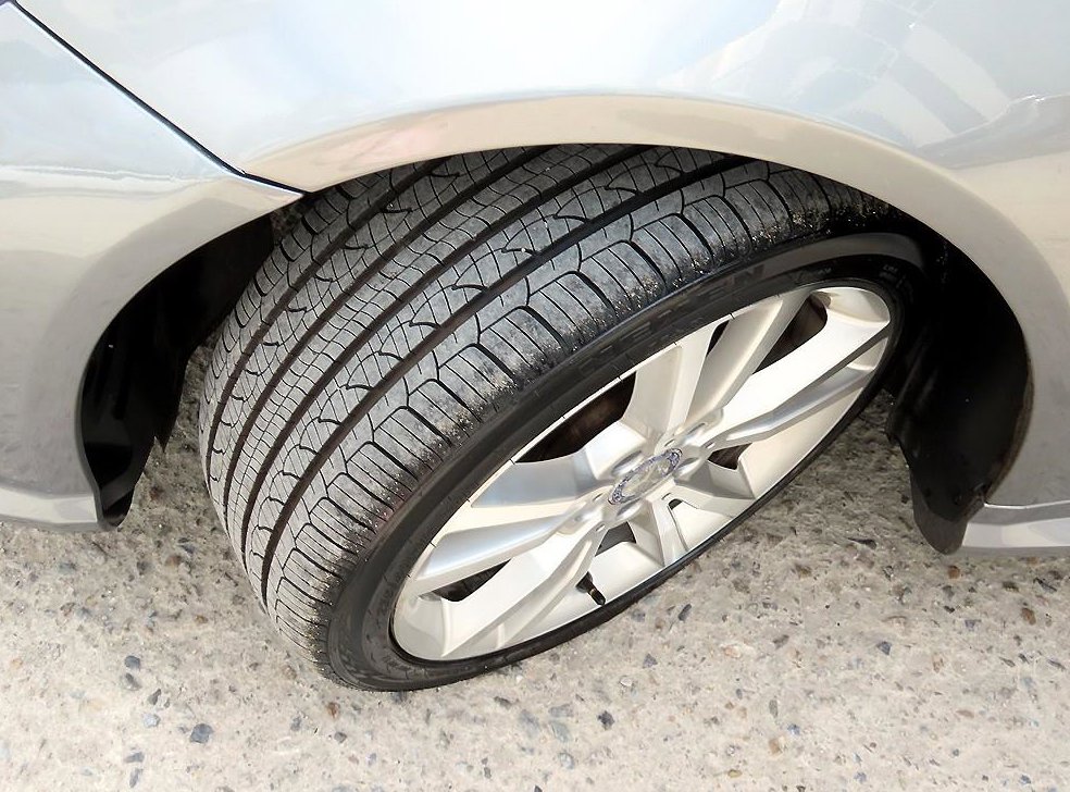 벤츠 E 클래스 E350 쿠페 사진 19