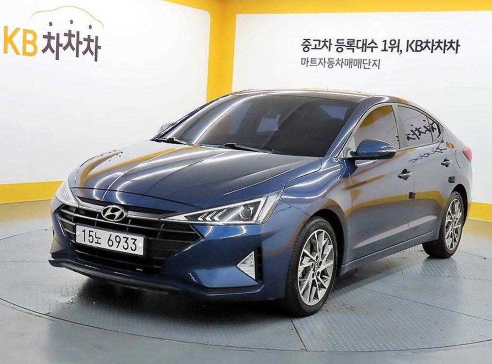 차량 이미지