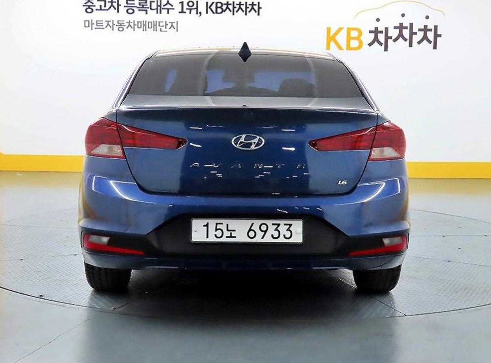 차량 이미지