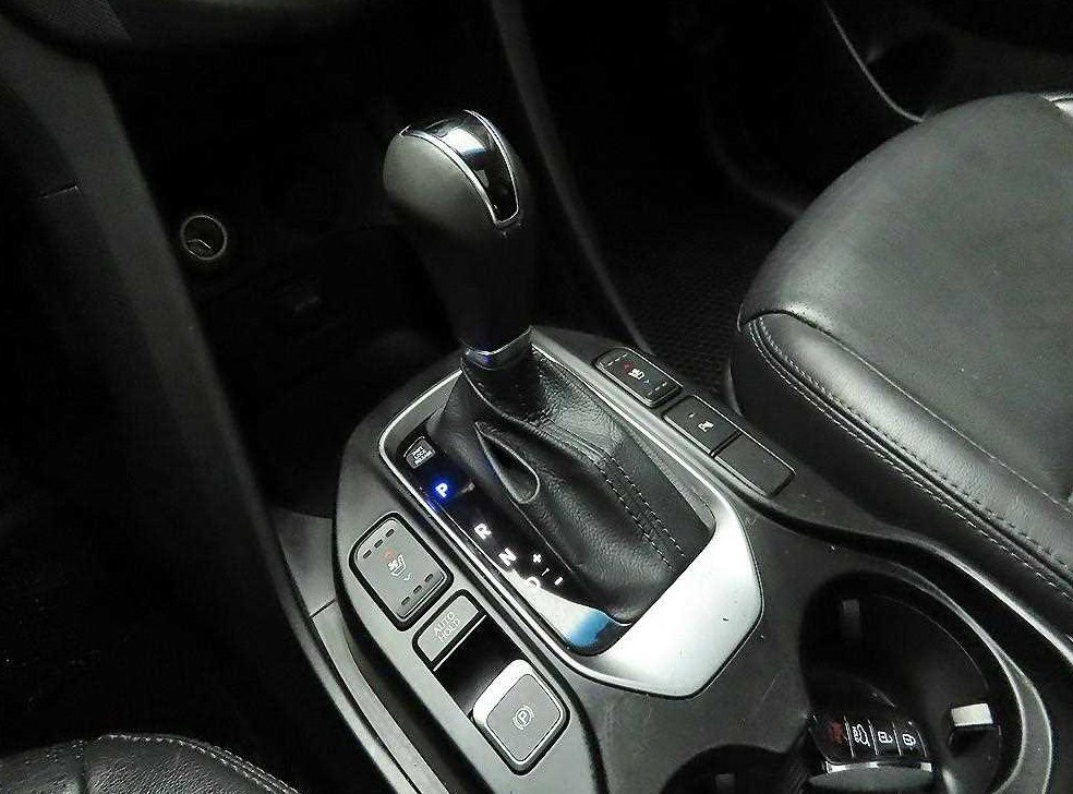 현대 맥스크루즈 R2.2 2WD 익스클루시브 사진 10